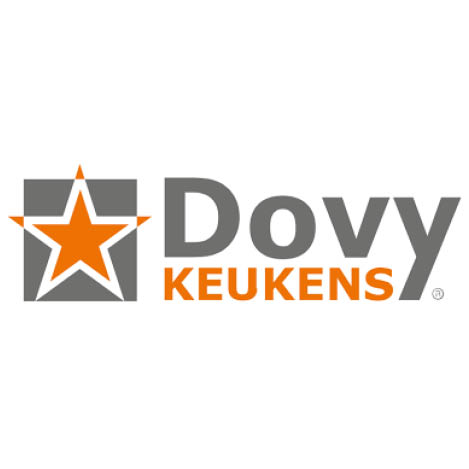 Dovy Keukens logo